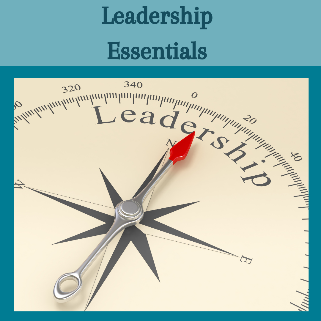 Leadership Essentials Online Course