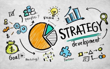 Development plan for your Nonprofit that works!