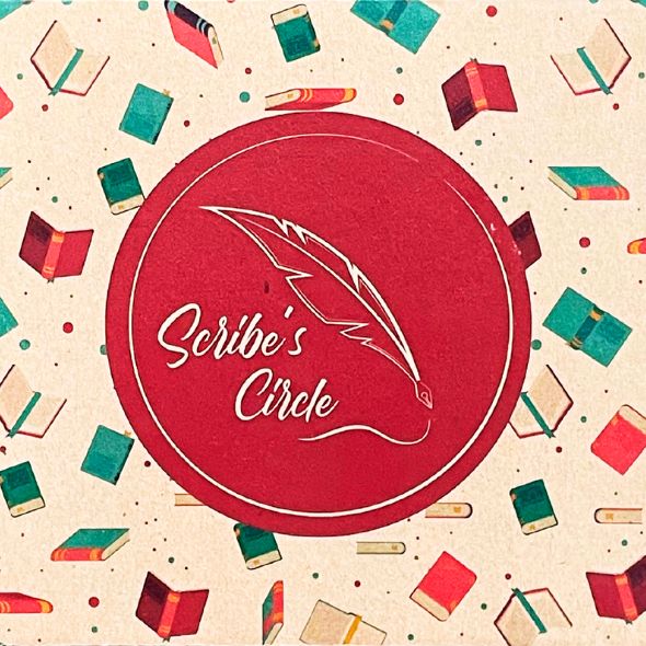 Home Page [membership.scribescircle.com]