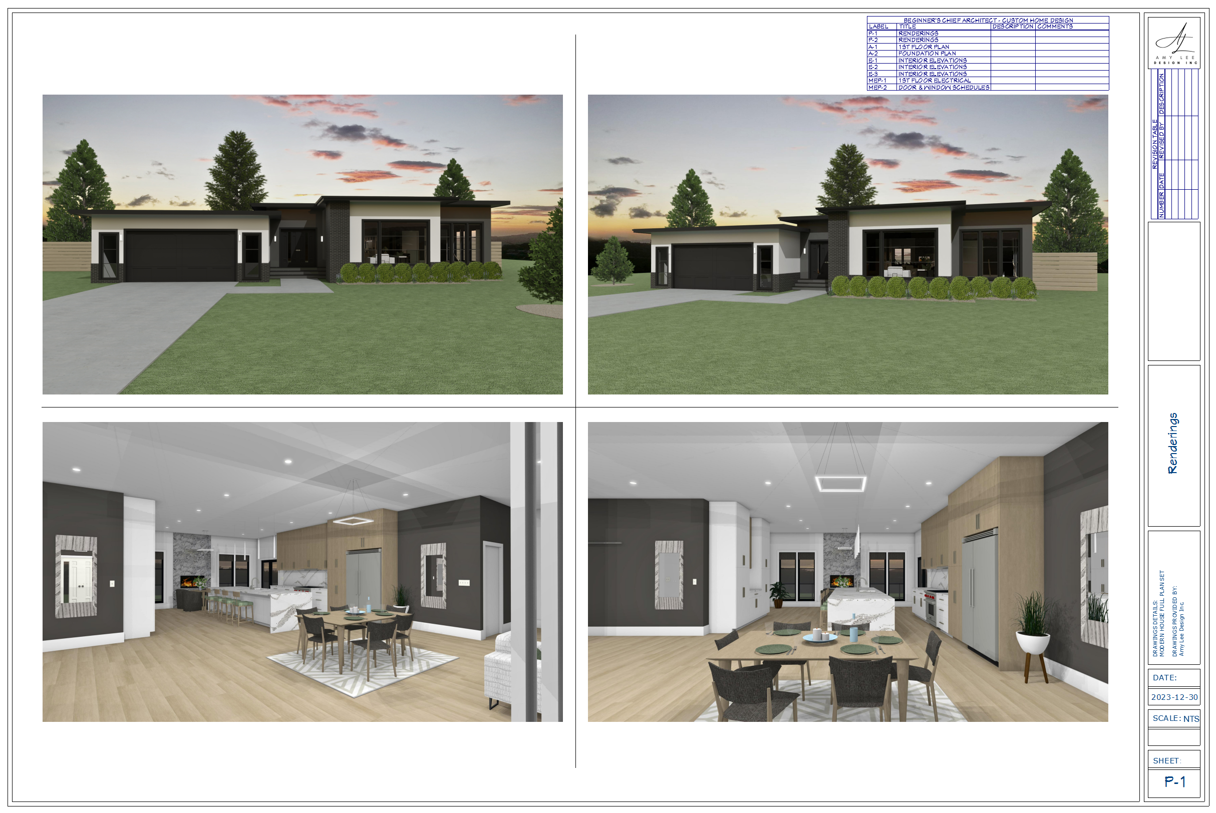 Chief Architect Learning, image size:2428x1624