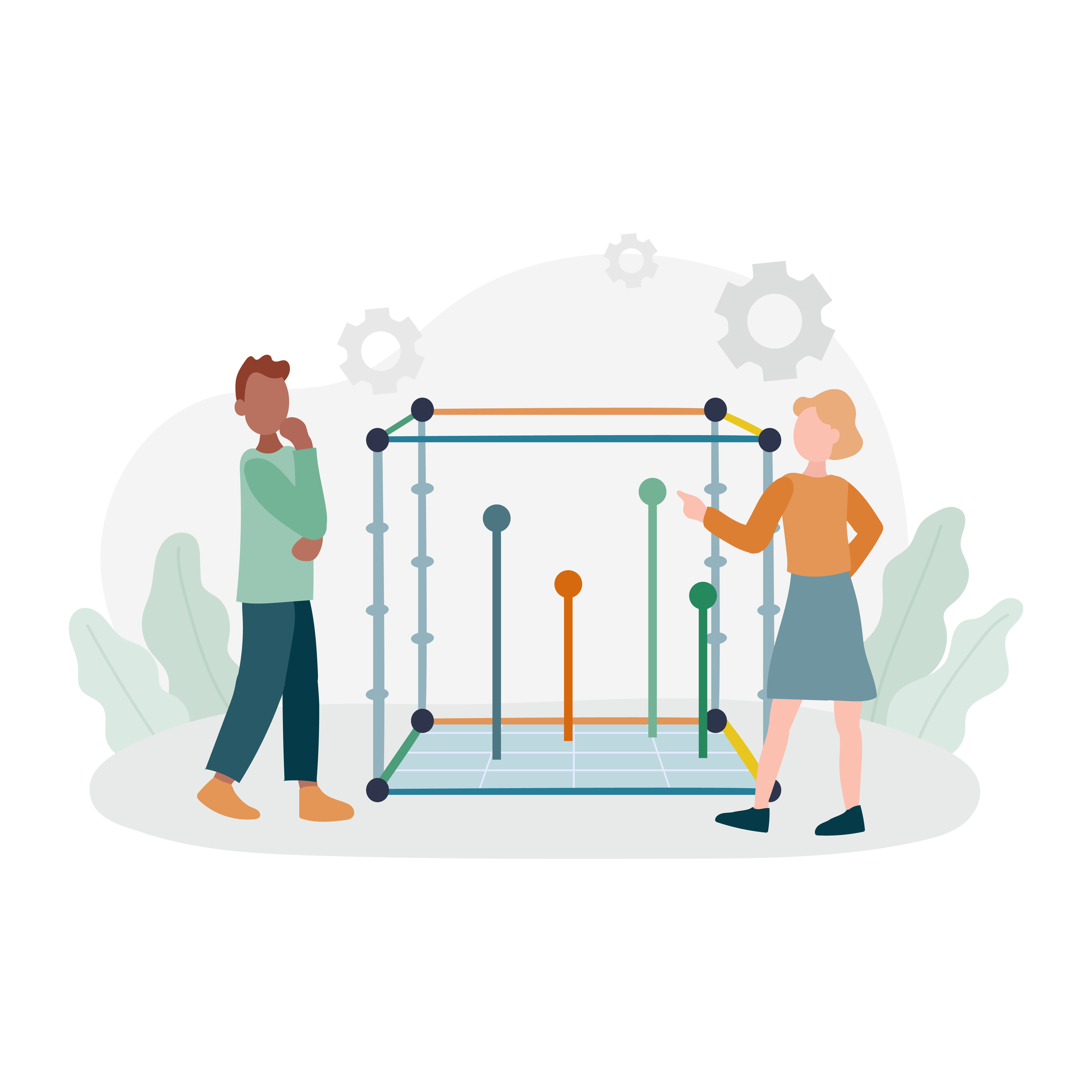 AEM-Cube® - Certification Course