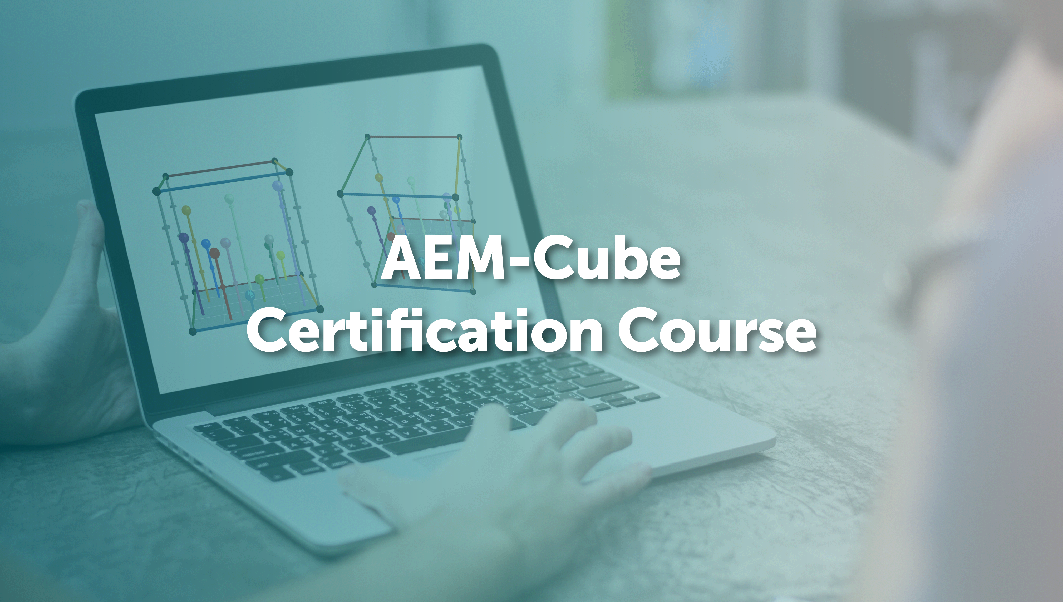 AEM-Cube® - Certification Course