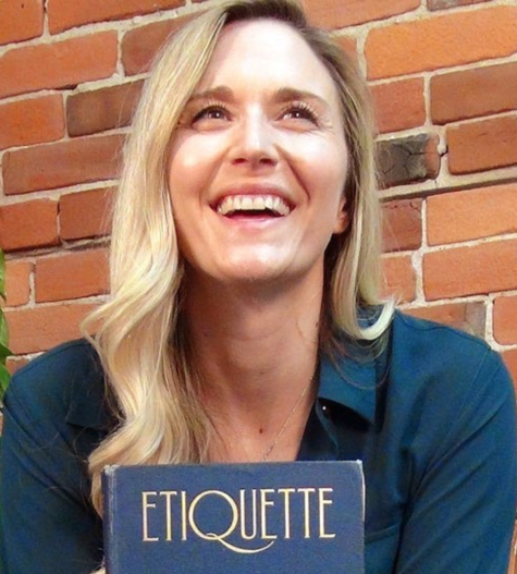 Emily Post Business Etiquette Q&A Series (Audio)