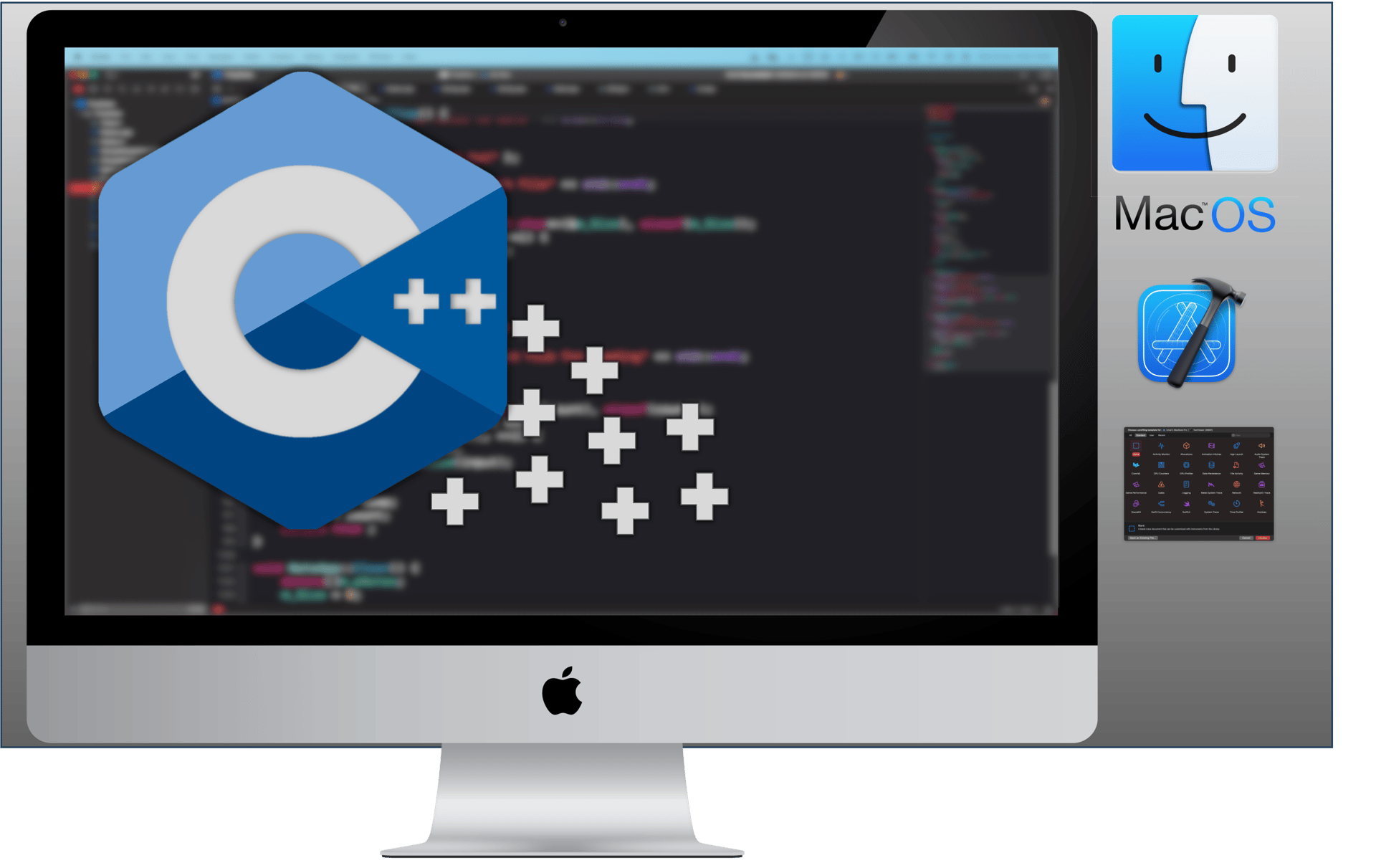 Detecting C/C++ Heap Issues in Xcode on macOS