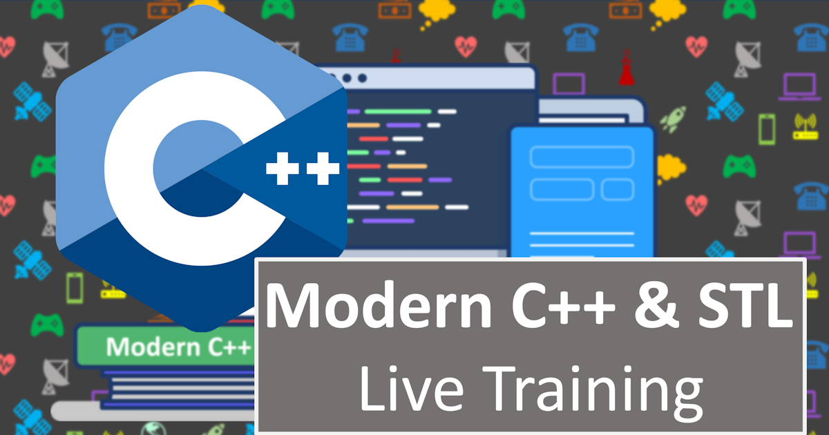 Learn & implemented the features of C++11/14/17