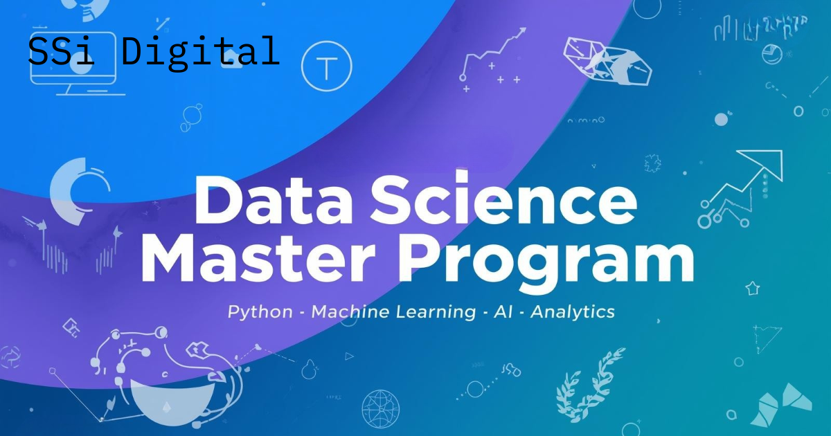 Job-Ready Data Science Course in Indore | ML, GenAI