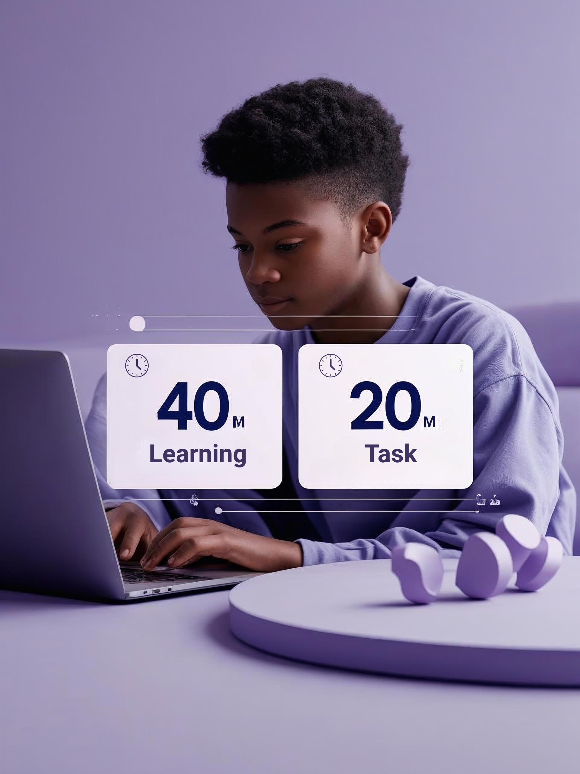 Live Masterclasses with 40:20 Learning | SSi Digital Academy