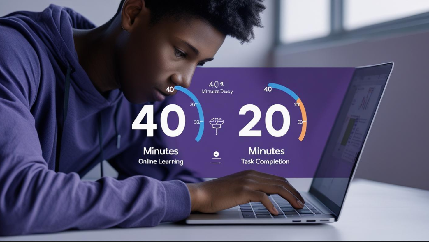 Live Masterclasses with 40:20 Learning | SSi Digital Academy