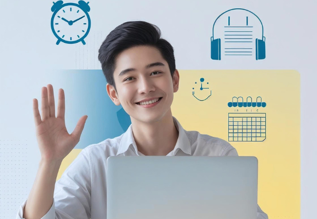 Live Masterclasses with 40:20 Learning | SSi Digital Academy