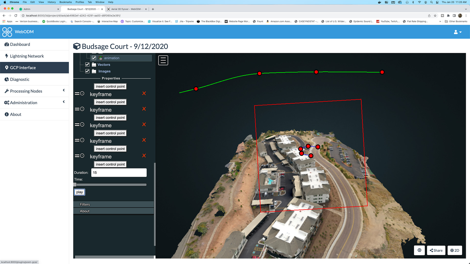 Beginner's Guide To WebODM - Open Source Mapping And Modeling