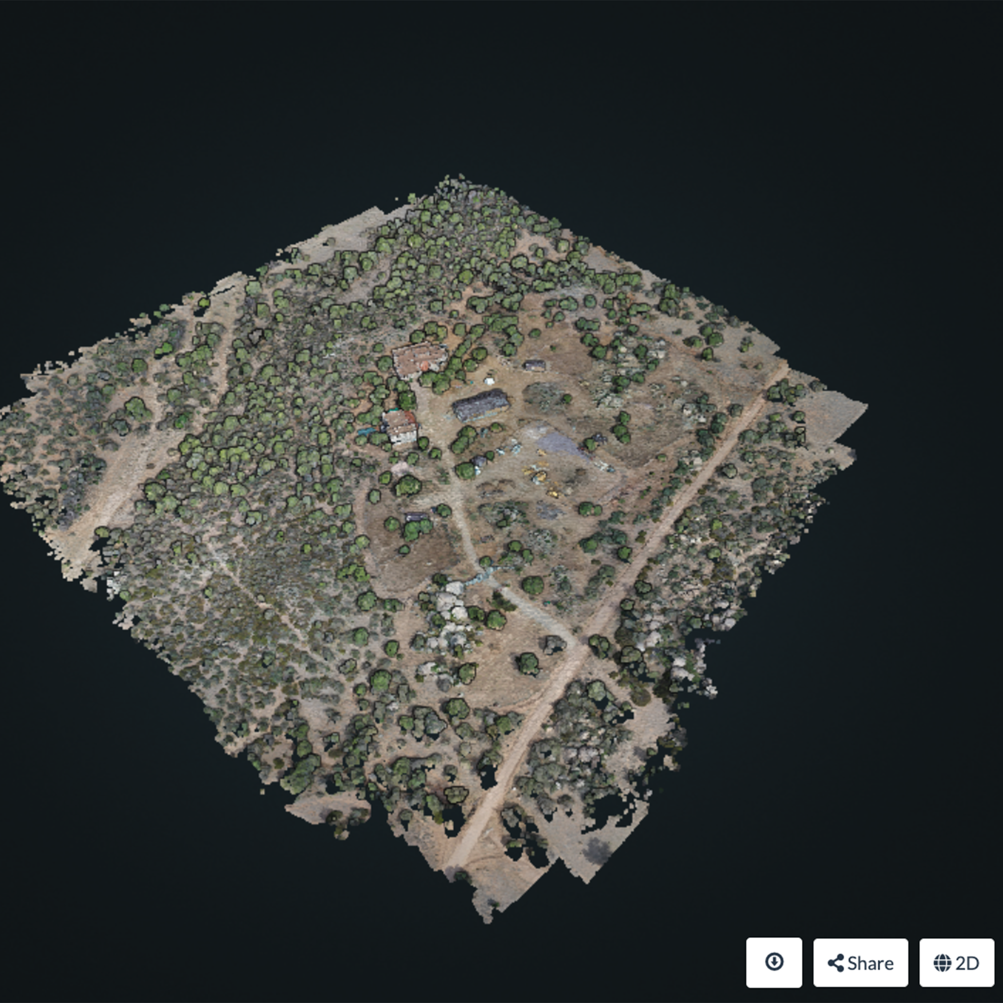 Beginner's Guide To WebODM - Open Source Mapping And Modeling