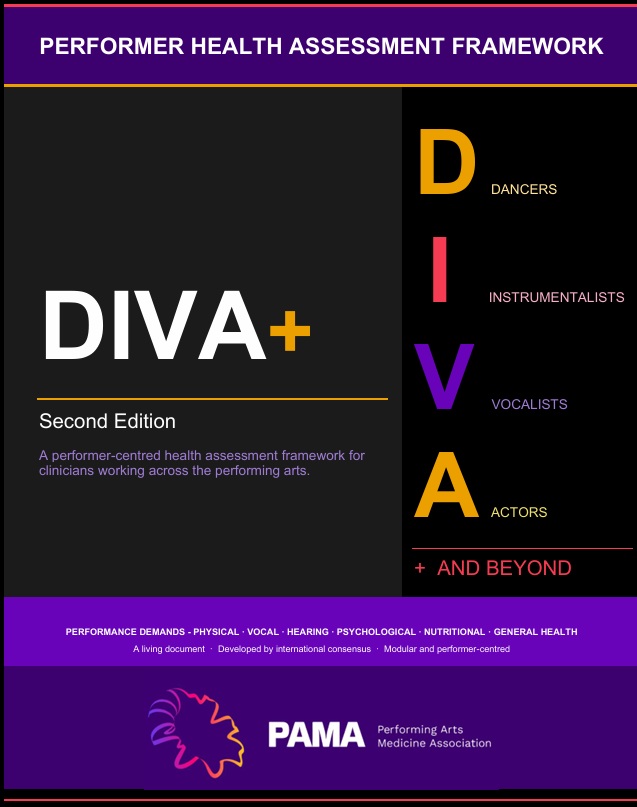 Diva Learning DIVA+