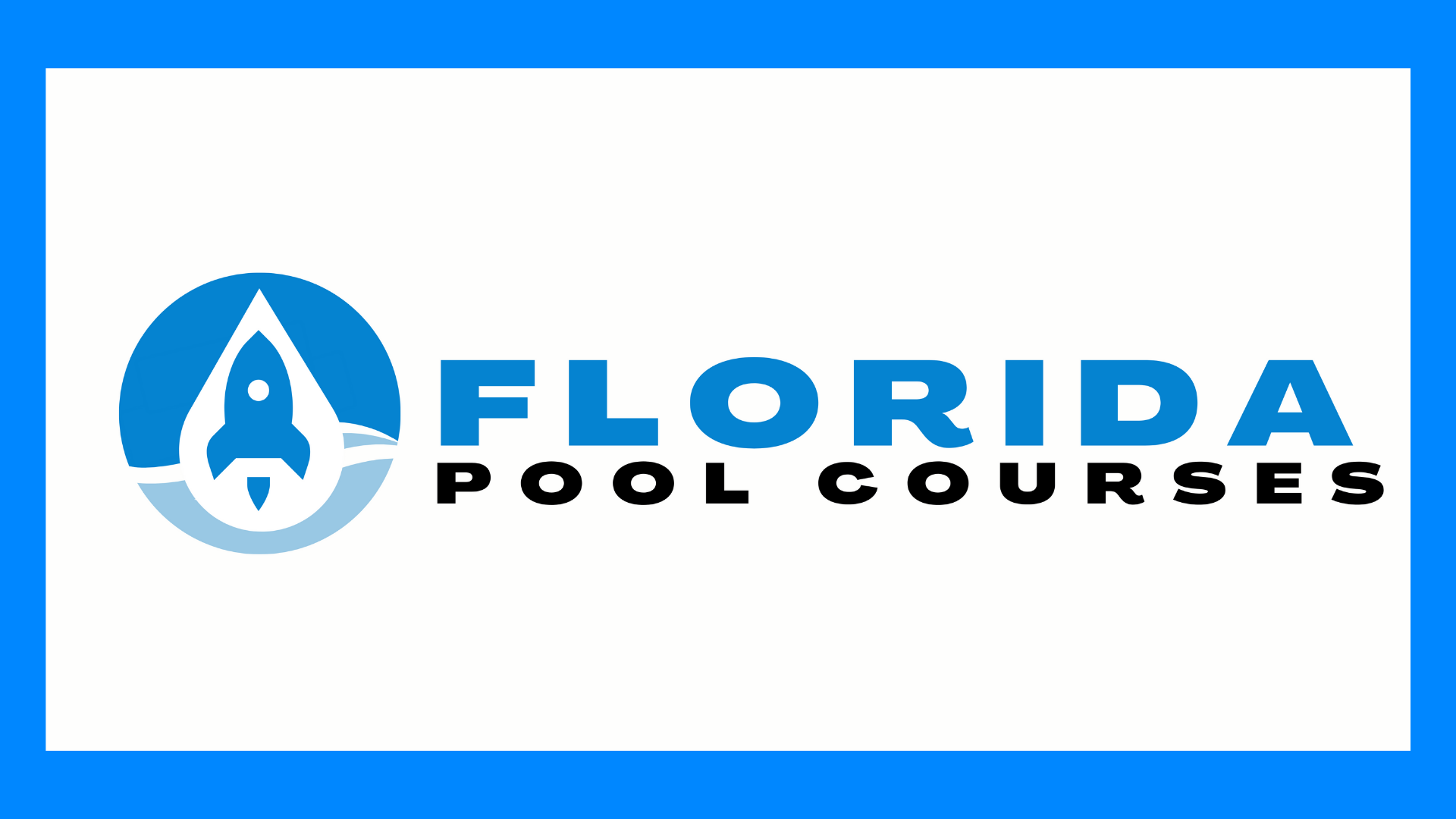 Florida Pool Courses: Module 8: Public Pool Inspection Report and ...