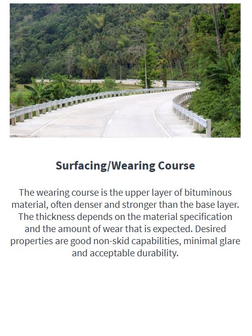 Road Construction Methods and Techniques